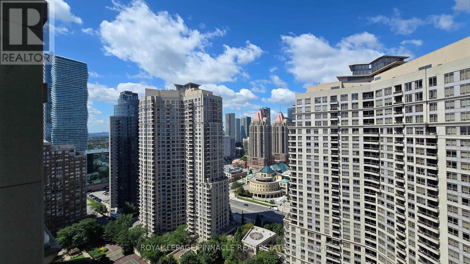 2801 - 3880 Duke Of York Boulevard, Mississauga, Ontario  L5B 4M7 - Photo 22 - W13685384