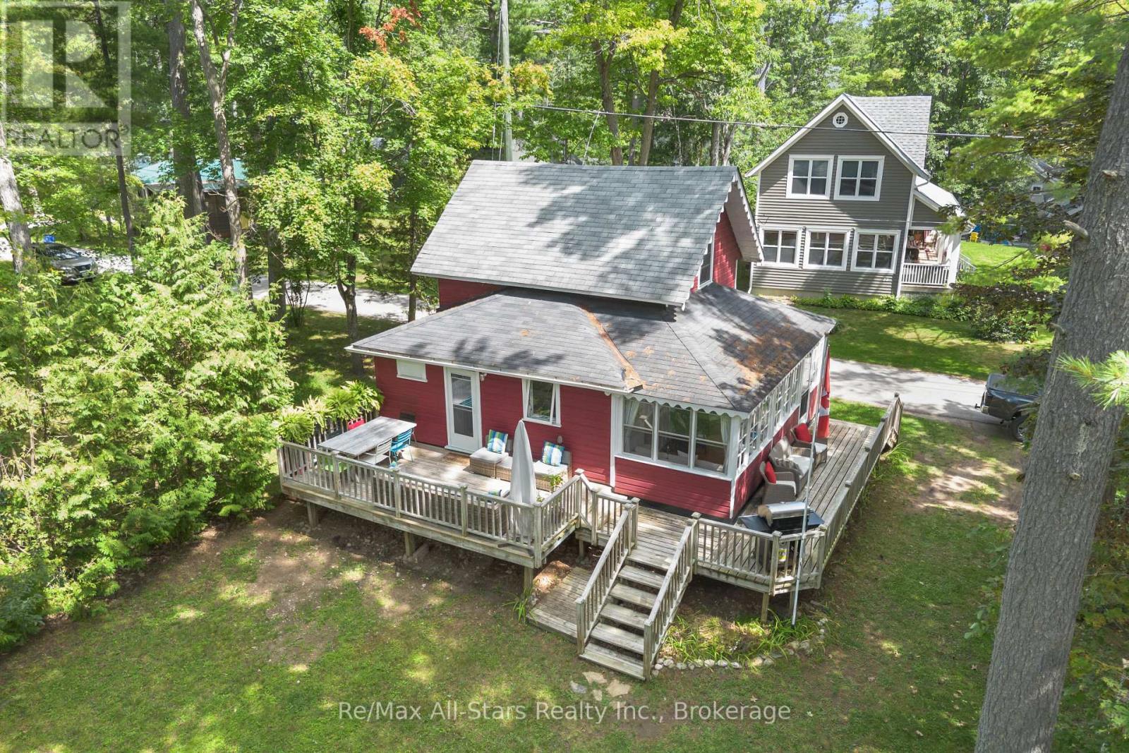 21 Third Street, Kawartha Lakes, Ontario  K0M 1N0 - Photo 30 - X13711704