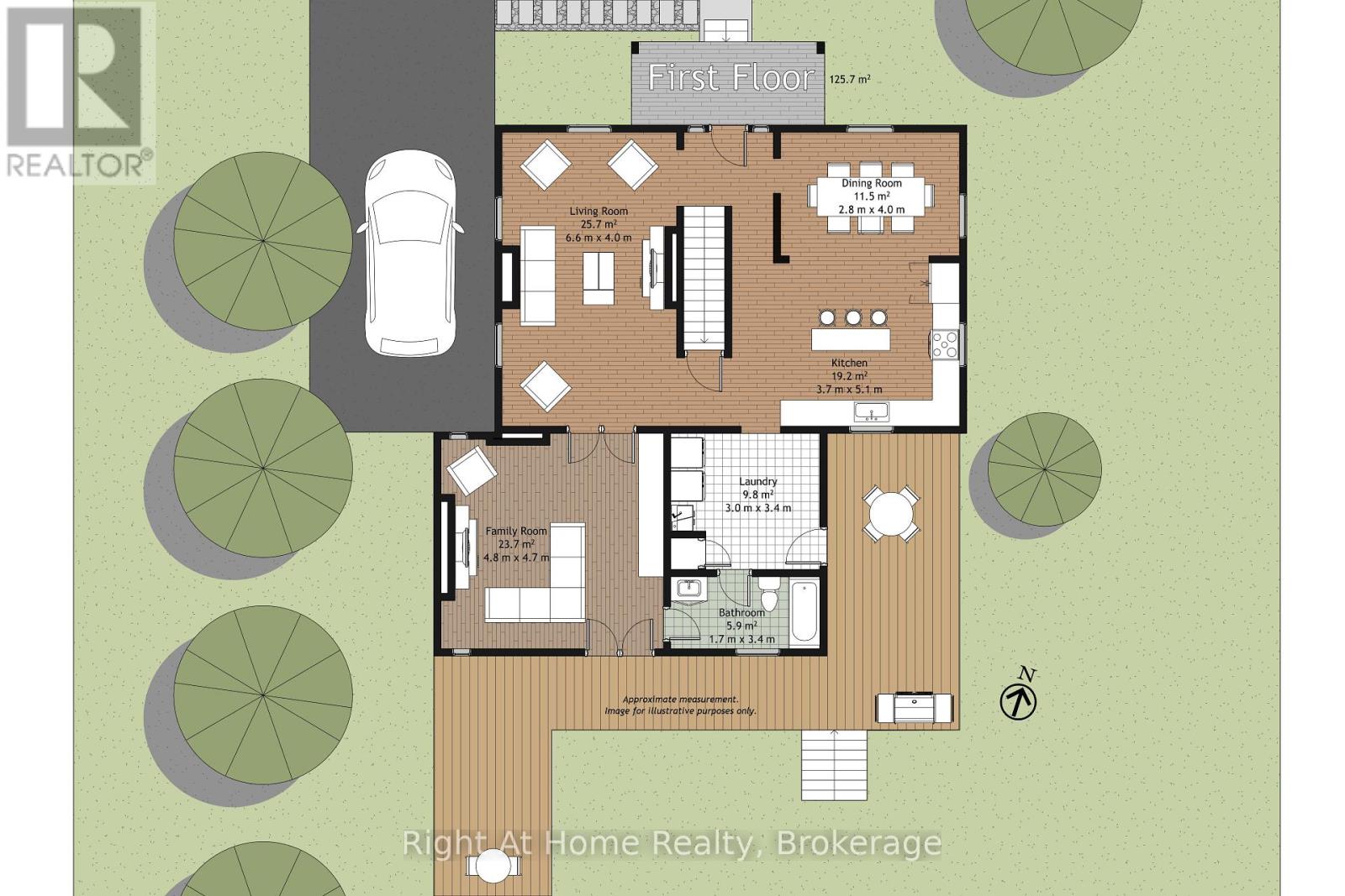 88 King Street E, Cavan Monaghan, Ontario  L0A 1G0 - Photo 47 - X13711736
