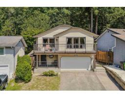 34981 BERNINA COURT, Abbotsford, British Columbia