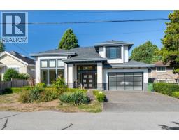 9071 WELLMOND ROAD, Richmond, British Columbia