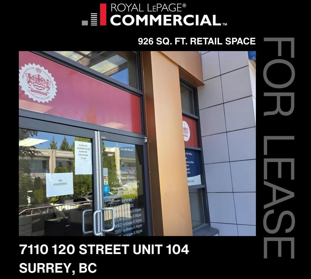 104 7110 120 Street, Surrey, British Columbia  V3W 3M8 - Photo 21 - C8081057