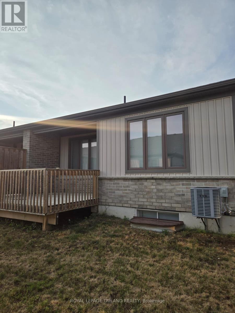 2284 Evans Boulevard, London South, Ontario  N6M 0A1 - Photo 20 - X13711700