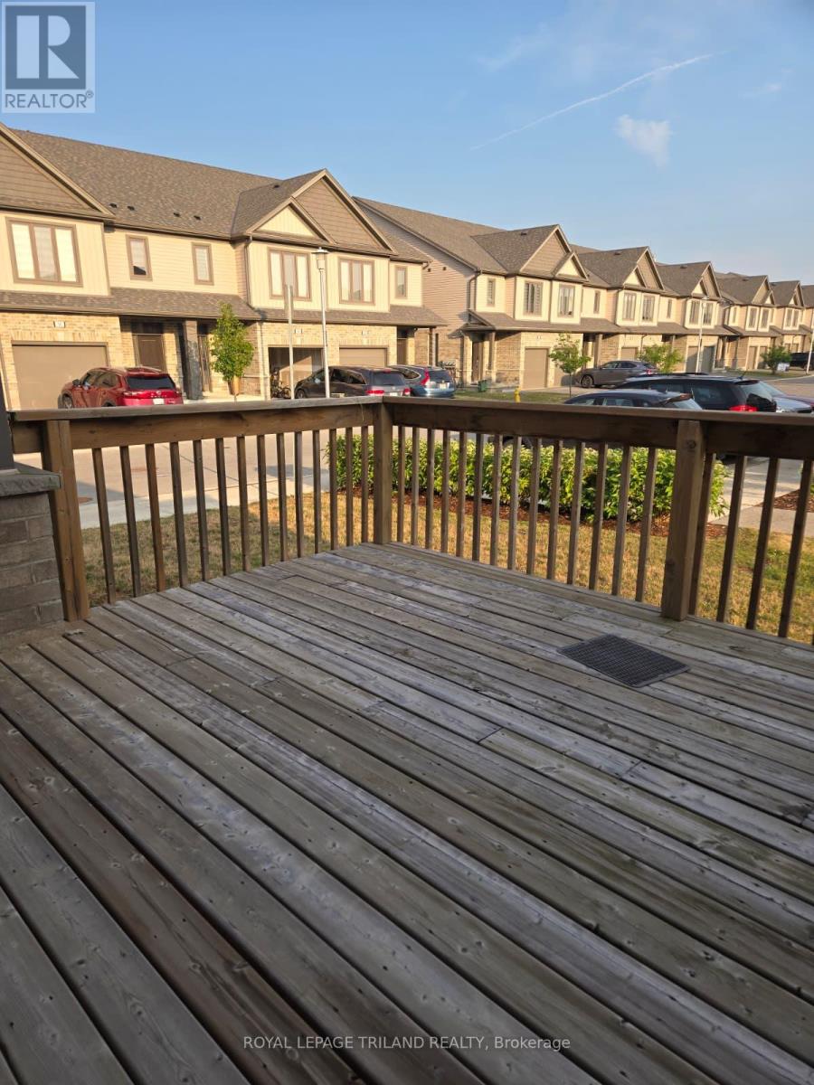2284 Evans Boulevard, London South, Ontario  N6M 0A1 - Photo 21 - X13711700