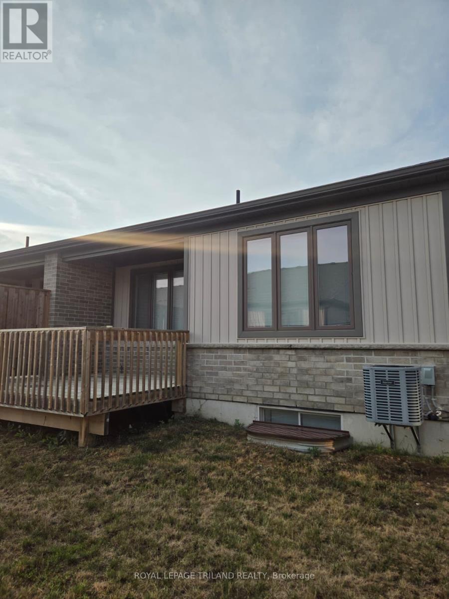 2284 Evans Boulevard, London South, Ontario  N6M 0A1 - Photo 22 - X13711700