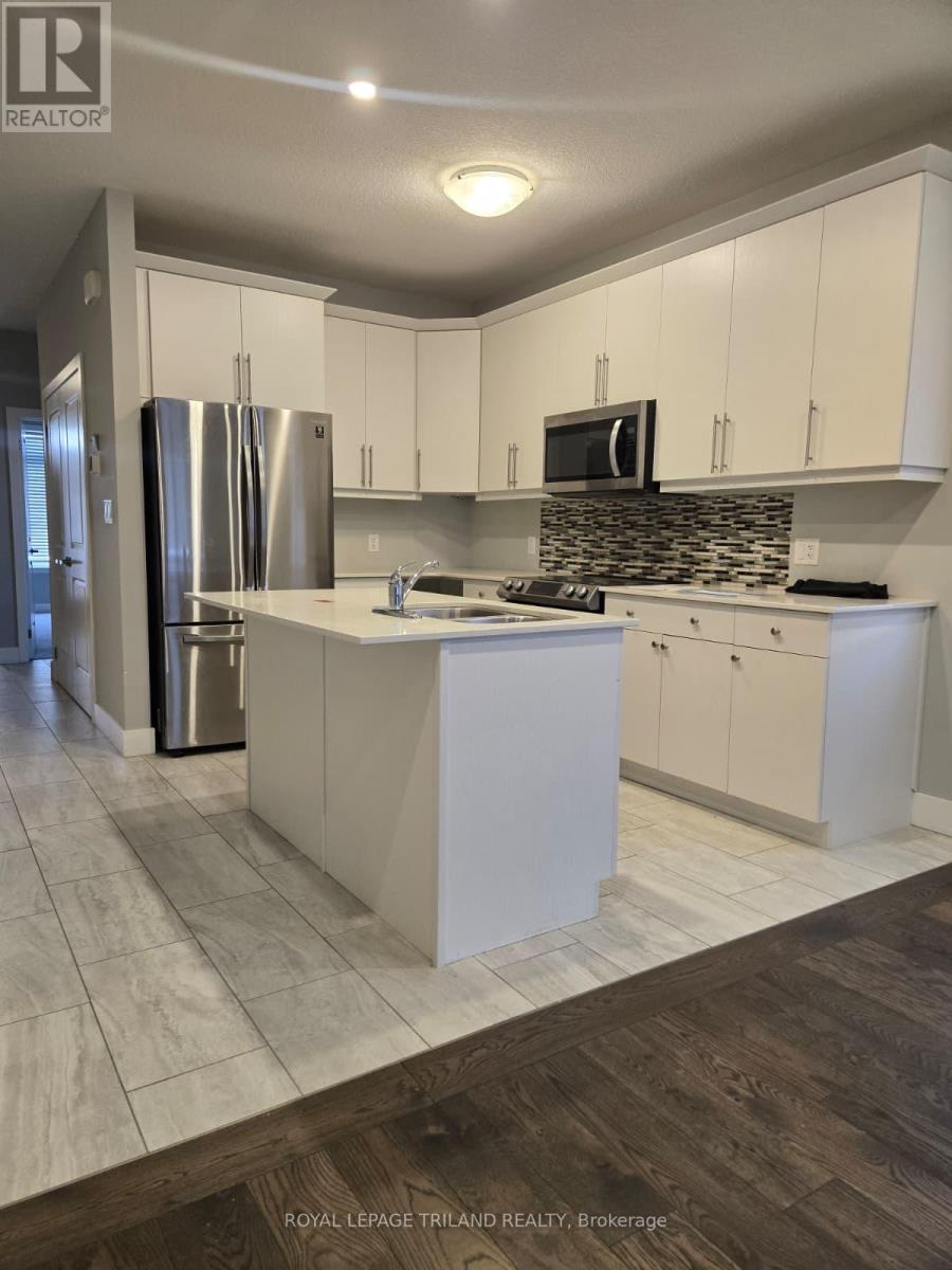 2284 Evans Boulevard, London South, Ontario  N6M 0A1 - Photo 4 - X13711700