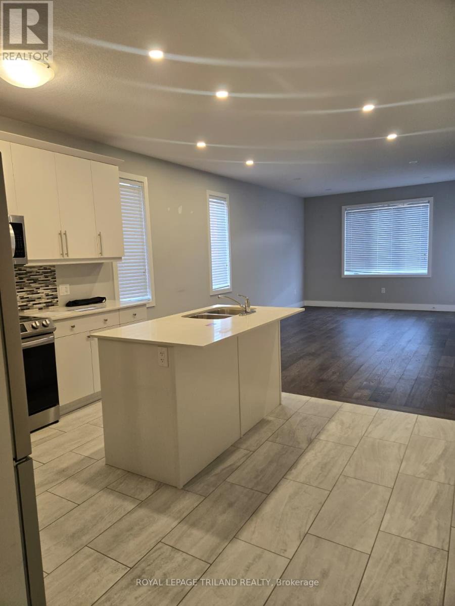 2284 Evans Boulevard, London South, Ontario  N6M 0A1 - Photo 5 - X13711700