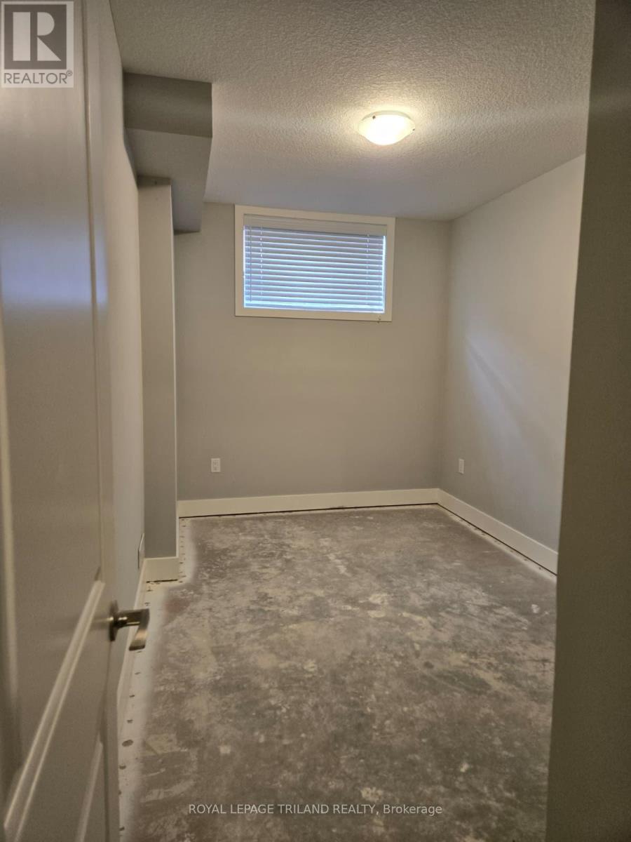 2284 Evans Boulevard, London South, Ontario  N6M 0A1 - Photo 6 - X13711700