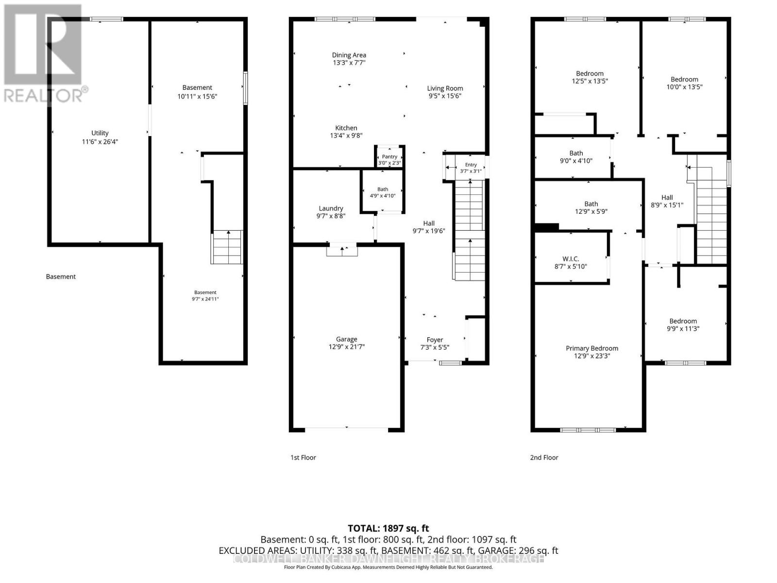 117 James Street, North Middlesex, Ontario  N0M 1A0 - Photo 30 - X13711716