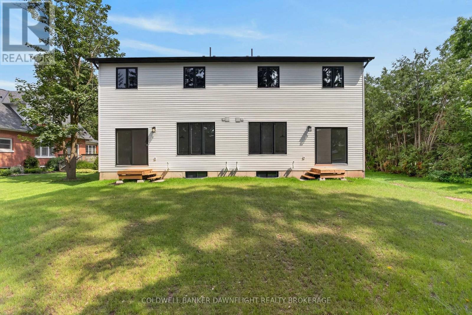 117 James Street, North Middlesex, Ontario  N0M 1A0 - Photo 31 - X13711716