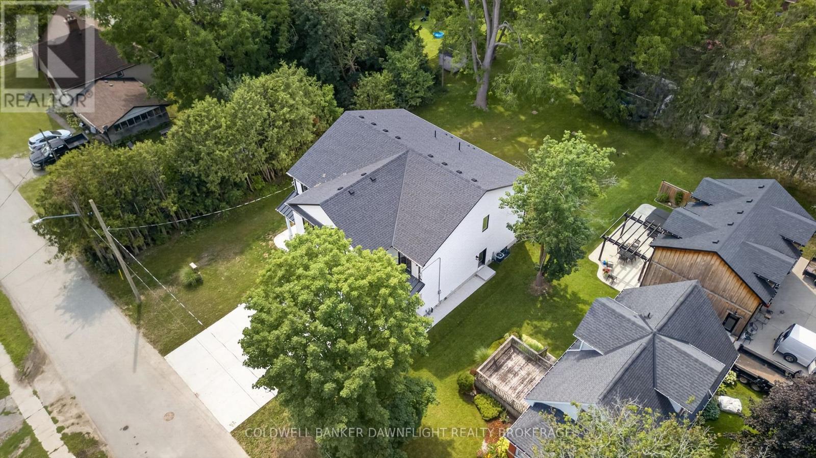 117 James Street, North Middlesex, Ontario  N0M 1A0 - Photo 35 - X13711716