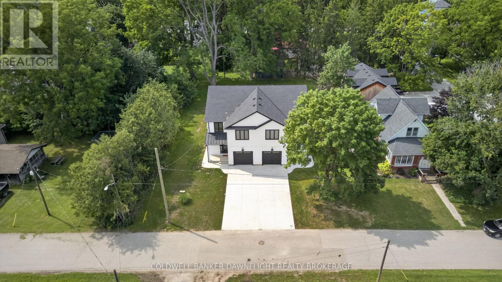 119 James Street, North Middlesex, Ontario  N0M 1A0 - Photo 34 - X13711720