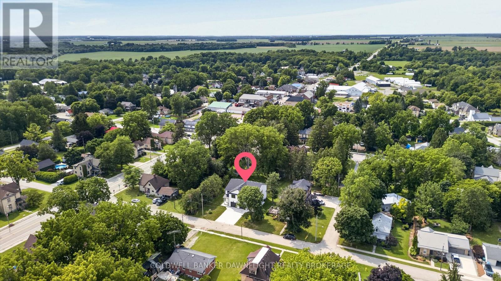 119 James Street, North Middlesex, Ontario  N0M 1A0 - Photo 39 - X13711720