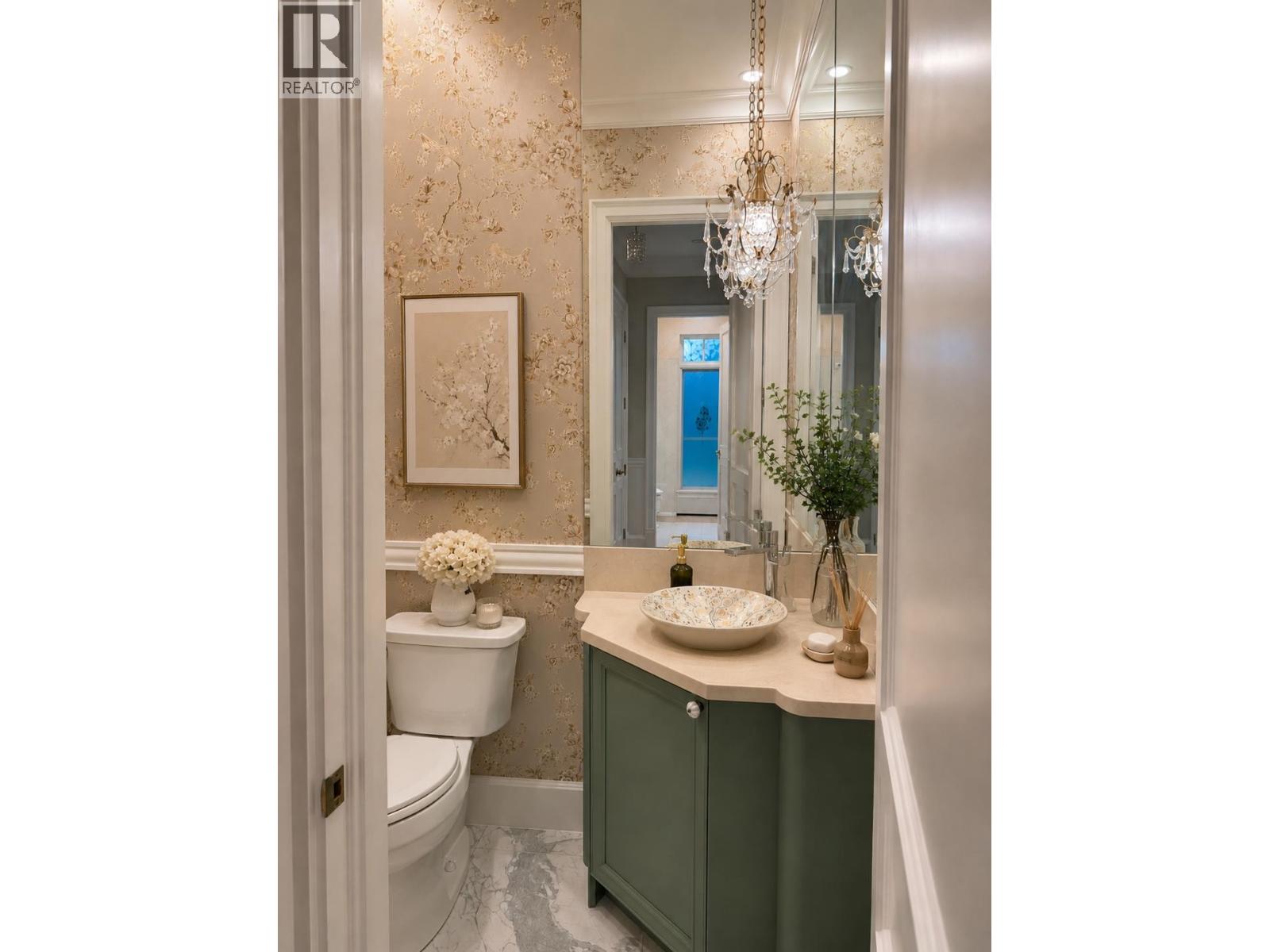 1198 Matthews Avenue, Vancouver, British Columbia  V6H 1W4 - Photo 6 - R3158567