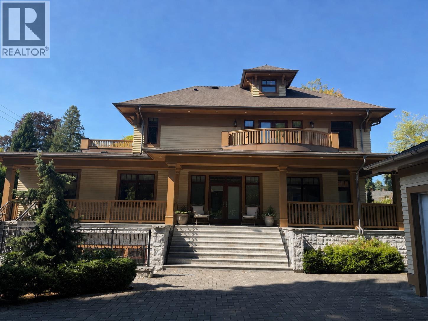 1198 Matthews Avenue, Vancouver, British Columbia  V6H 1W4 - Photo 2 - R3158567