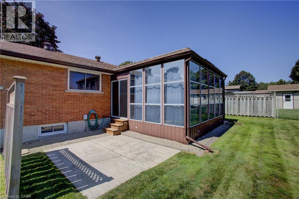 52 Queenston Crescent, Kitchener, Ontario  N2B 2V5 - Photo 43 - 40851087