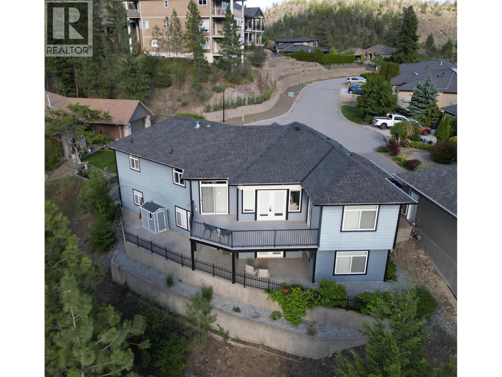 2233 Helgason Drive, Westbank, British Columbia  V4T 2W9 - Photo 4 - 10395451