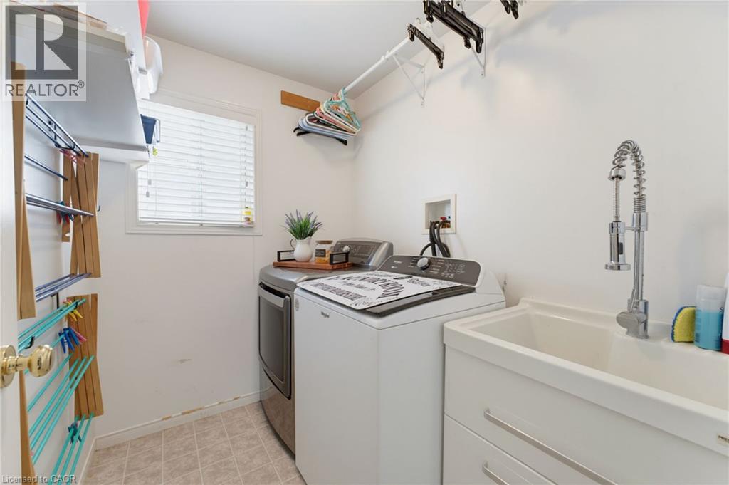 592 Little Dover Crescent, Waterloo, Ontario  N2K 4E5 - Photo 20 - 40857698