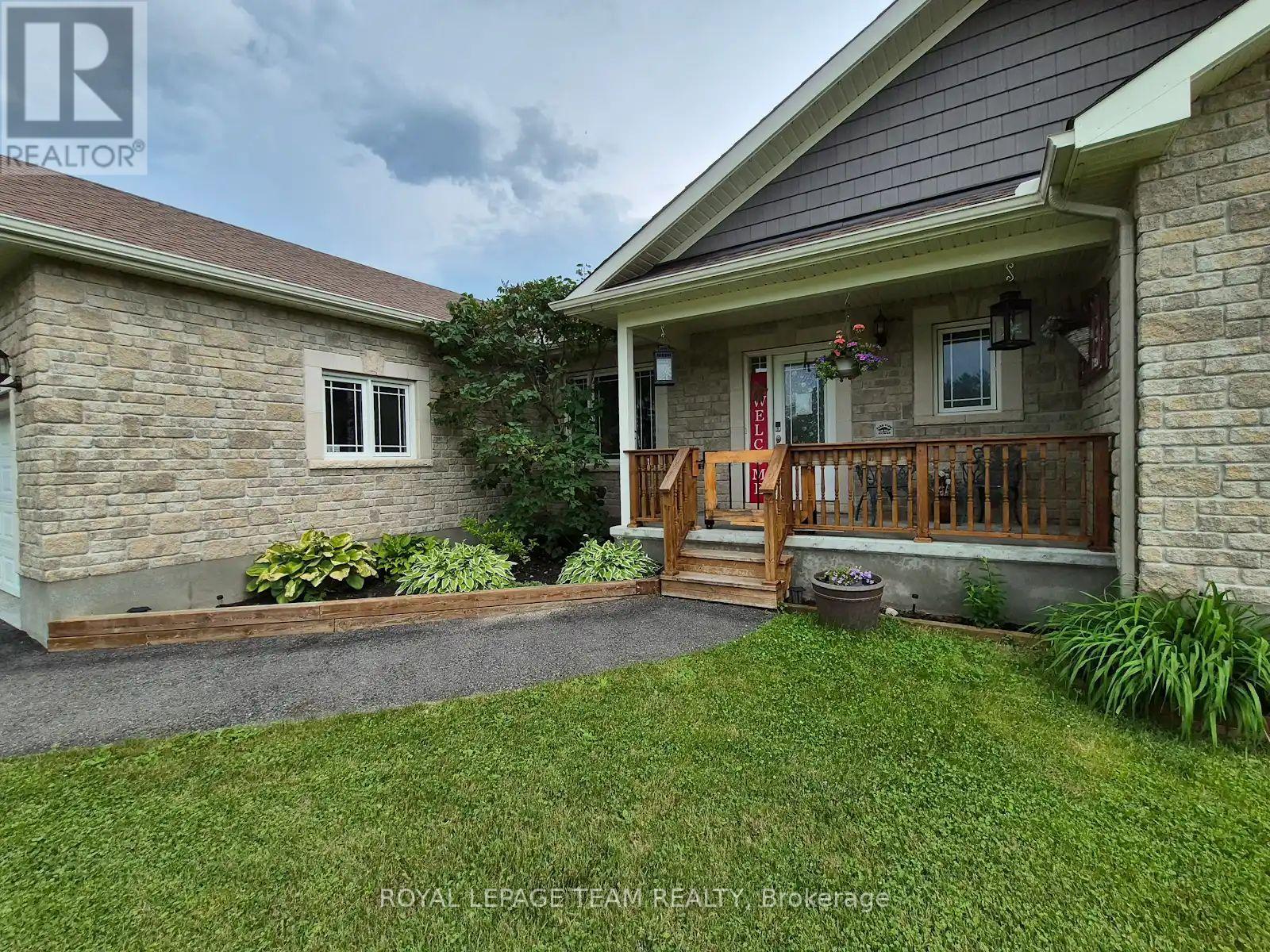 109 Stonewalk Drive, North Grenville, Ontario  K0G 1J0 - Photo 3 - X13711628