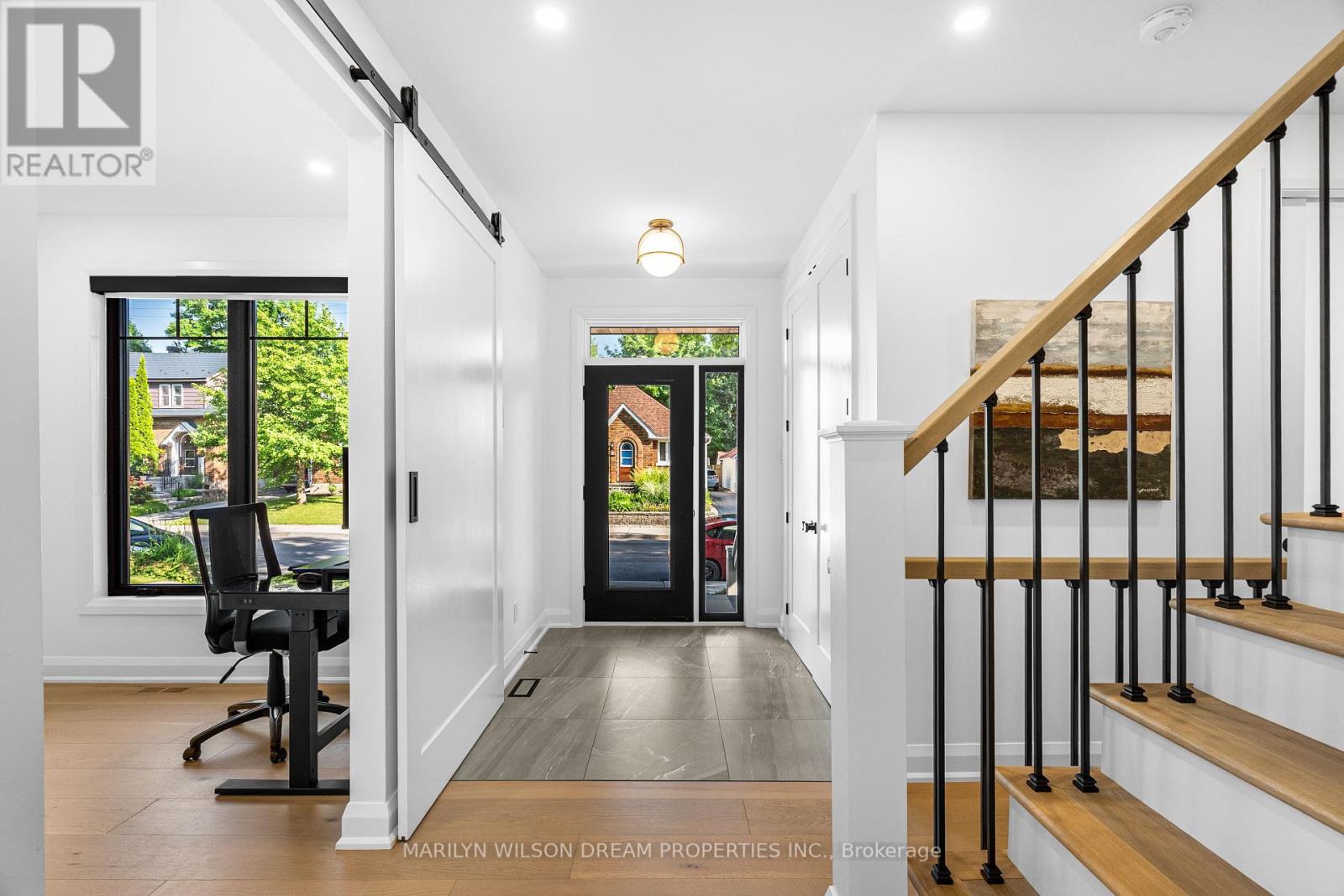 123 Mason Terrace, Ottawa, Ontario  K1S 0L2 - Photo 4 - X13711632