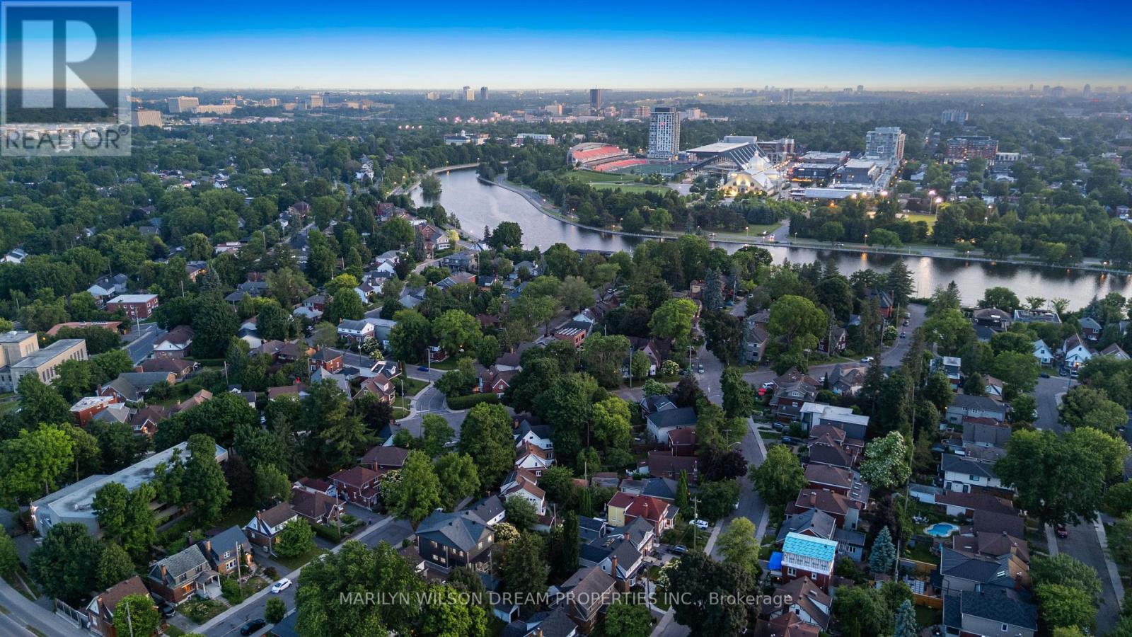 123 Mason Terrace, Ottawa, Ontario  K1S 0L2 - Photo 49 - X13711632