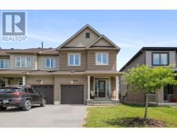 210 BANDELIER WAY, Ottawa, Ontario