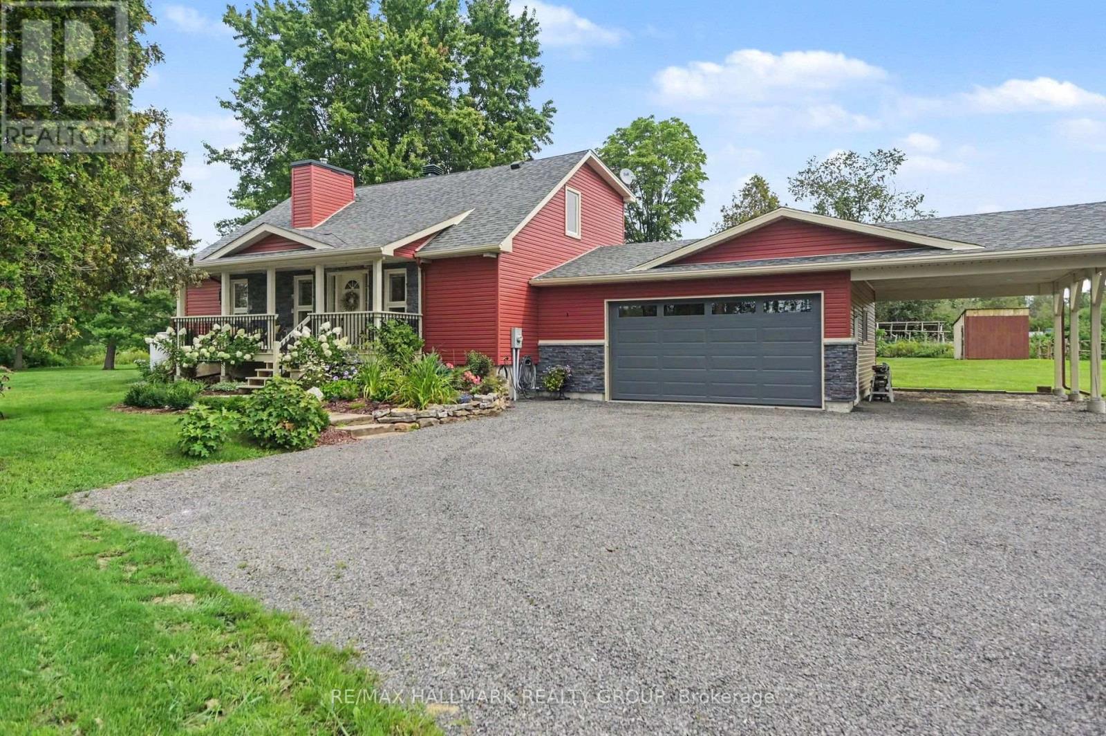 908 COUNTY 18 ROAD, North Grenville, Ontario