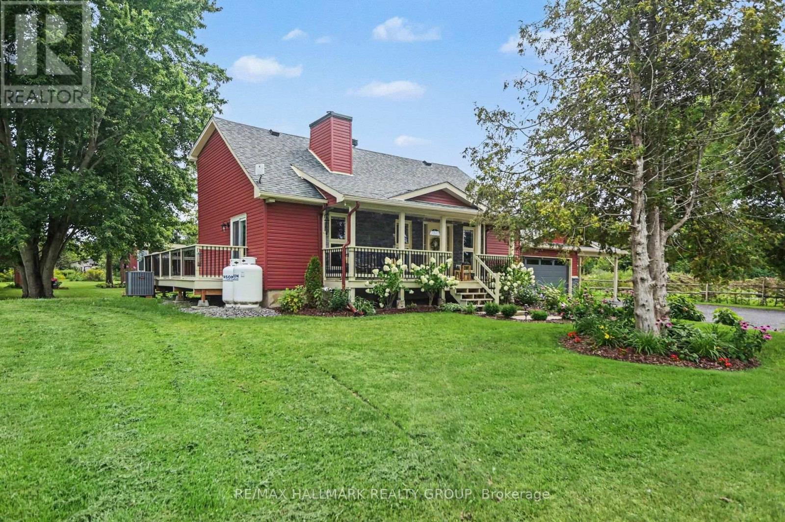 908 County 18 Road, North Grenville, Ontario  K0G 1S0 - Photo 2 - X13711686