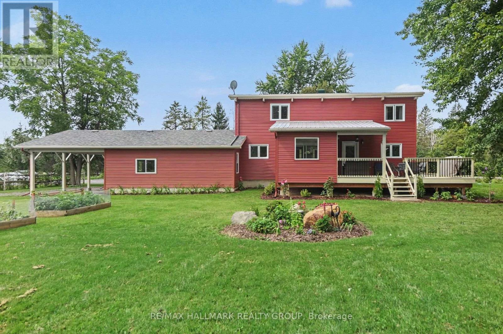 908 County 18 Road, North Grenville, Ontario  K0G 1S0 - Photo 44 - X13711686