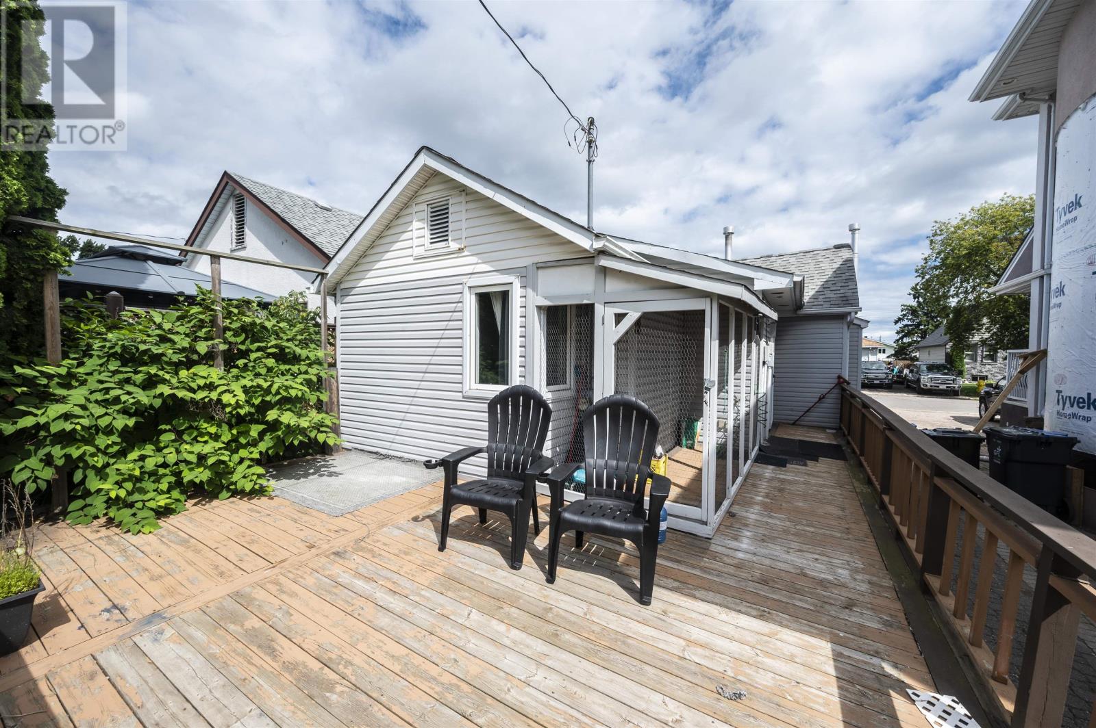 735 Ernestine Avenue, Thunder Bay, Ontario  P7E 1W9 - Photo 24 - TB2602517