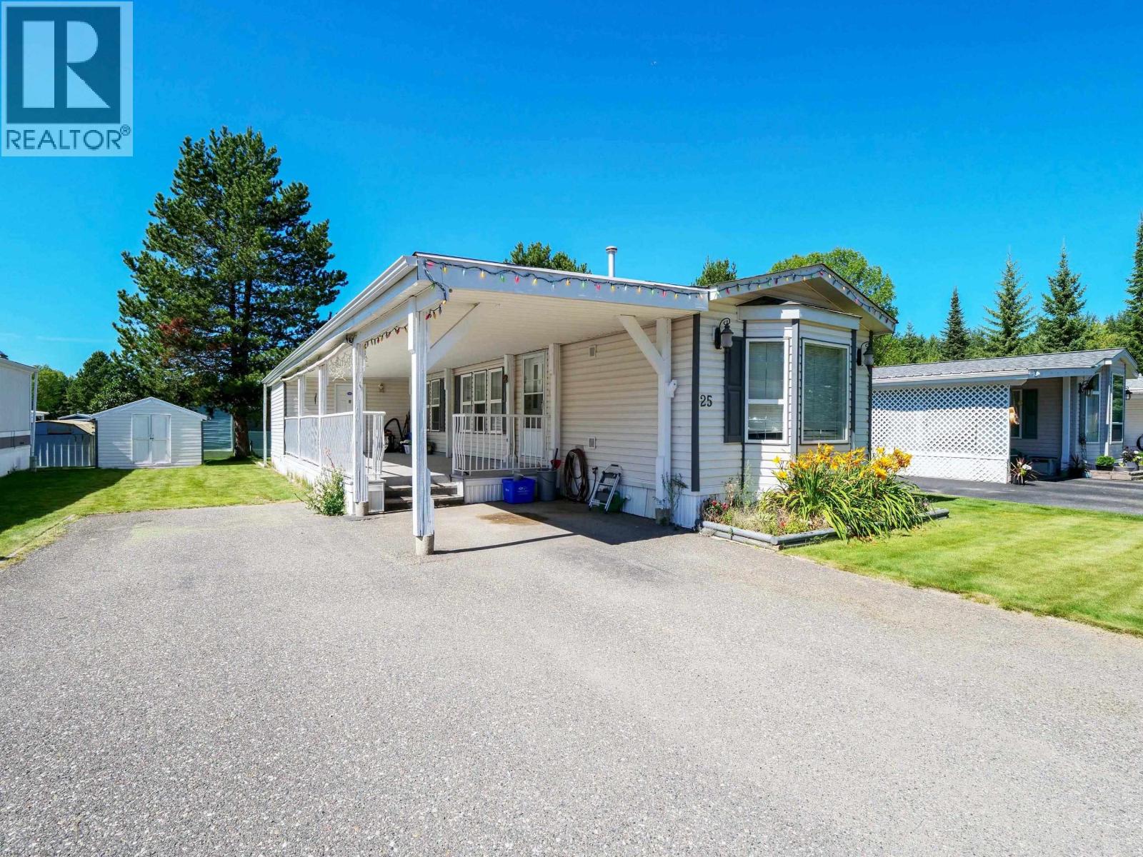 25 2682 Richardson Road, Quesnel, British Columbia  V2J 4R7 - Photo 26 - R3158743