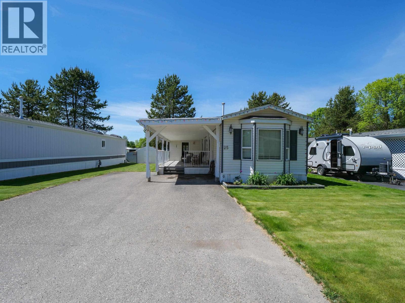 25 2682 Richardson Road, Quesnel, British Columbia  V2J 4R7 - Photo 27 - R3158743
