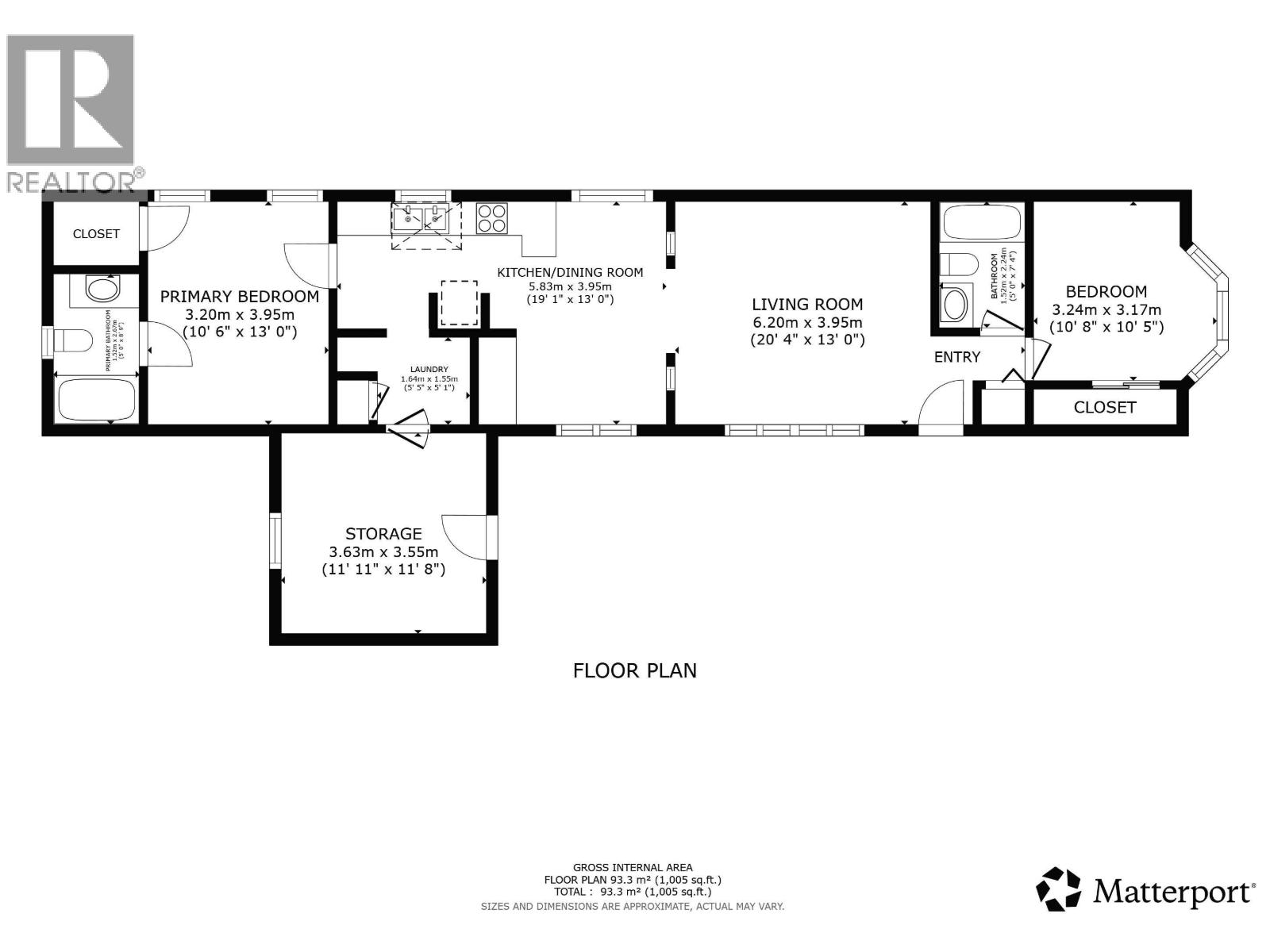 25 2682 Richardson Road, Quesnel, British Columbia  V2J 4R7 - Photo 37 - R3158743