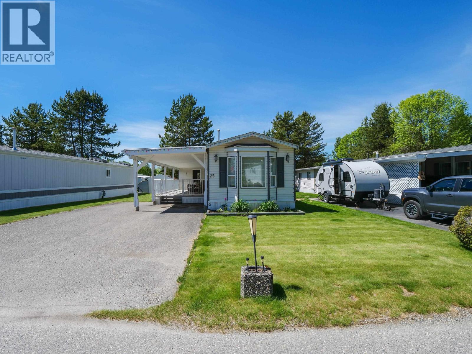 25 2682 Richardson Road, Quesnel, British Columbia  V2J 4R7 - Photo 8 - R3158743