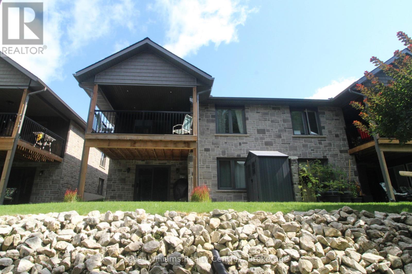 600 25th Avenue, Hanover, Ontario  N4N 0C3 - Photo 37 - X13711450