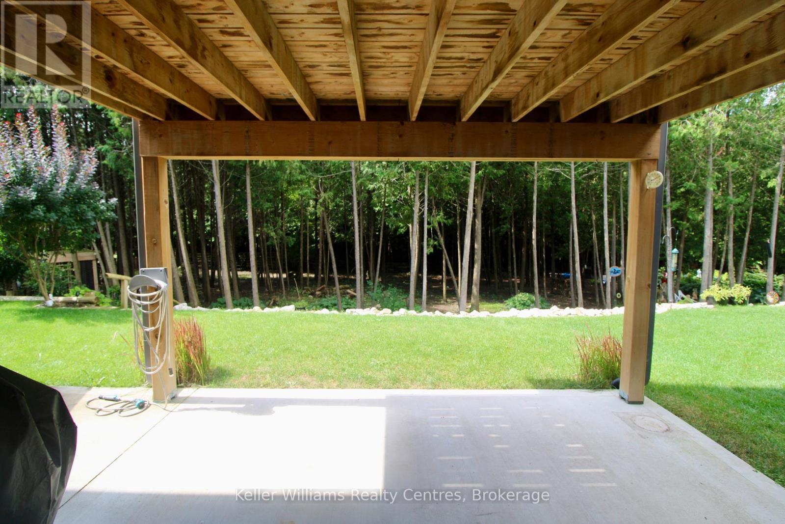 600 25th Avenue, Hanover, Ontario  N4N 0C3 - Photo 36 - X13711450