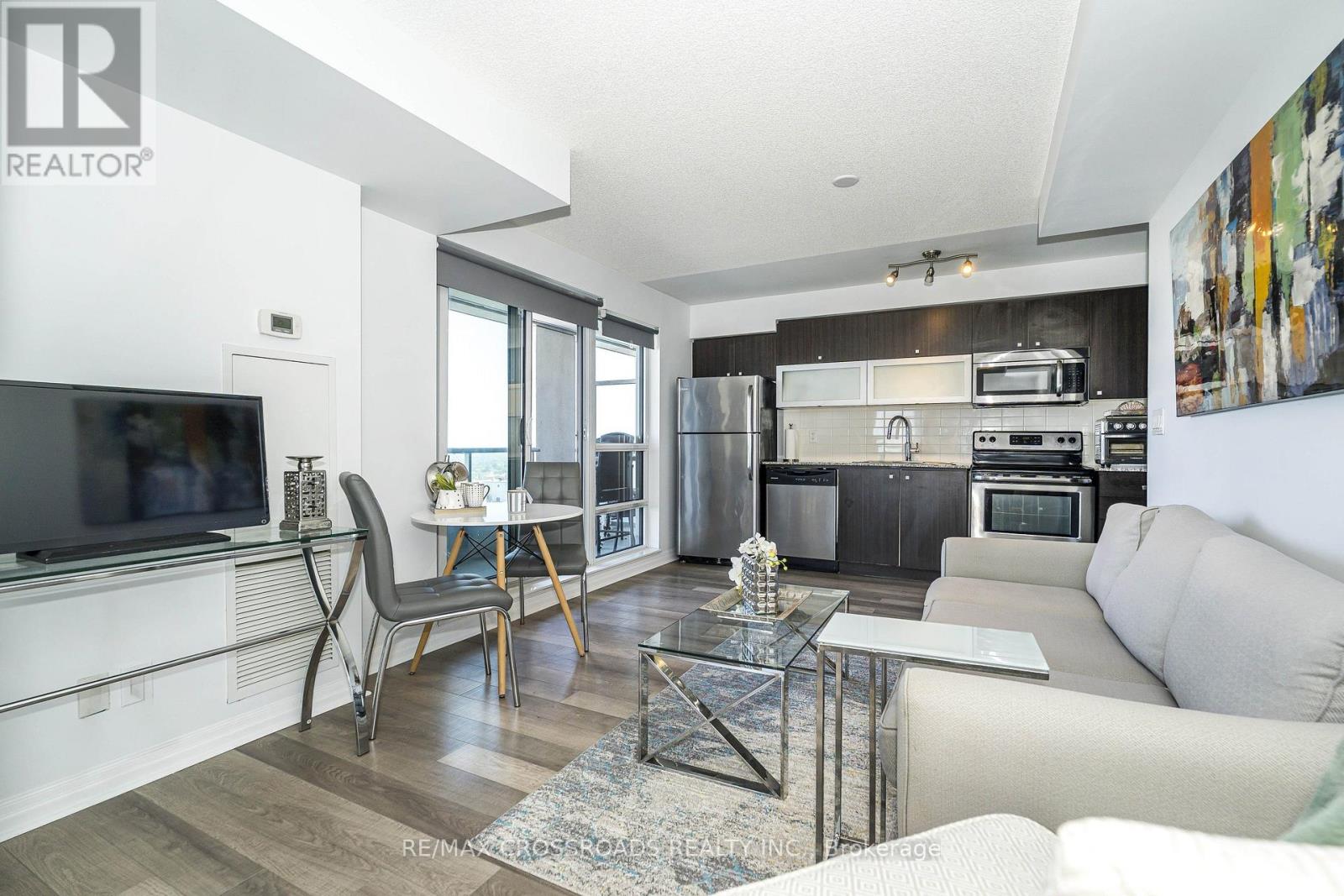2604 - 2015 Sheppard Avenue, Toronto, Ontario  M2J 0B3 - Photo 10 - C13711594