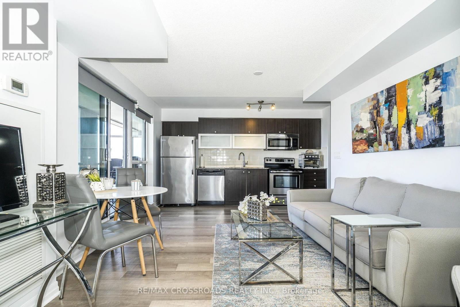 2604 - 2015 Sheppard Avenue, Toronto, Ontario  M2J 0B3 - Photo 11 - C13711594