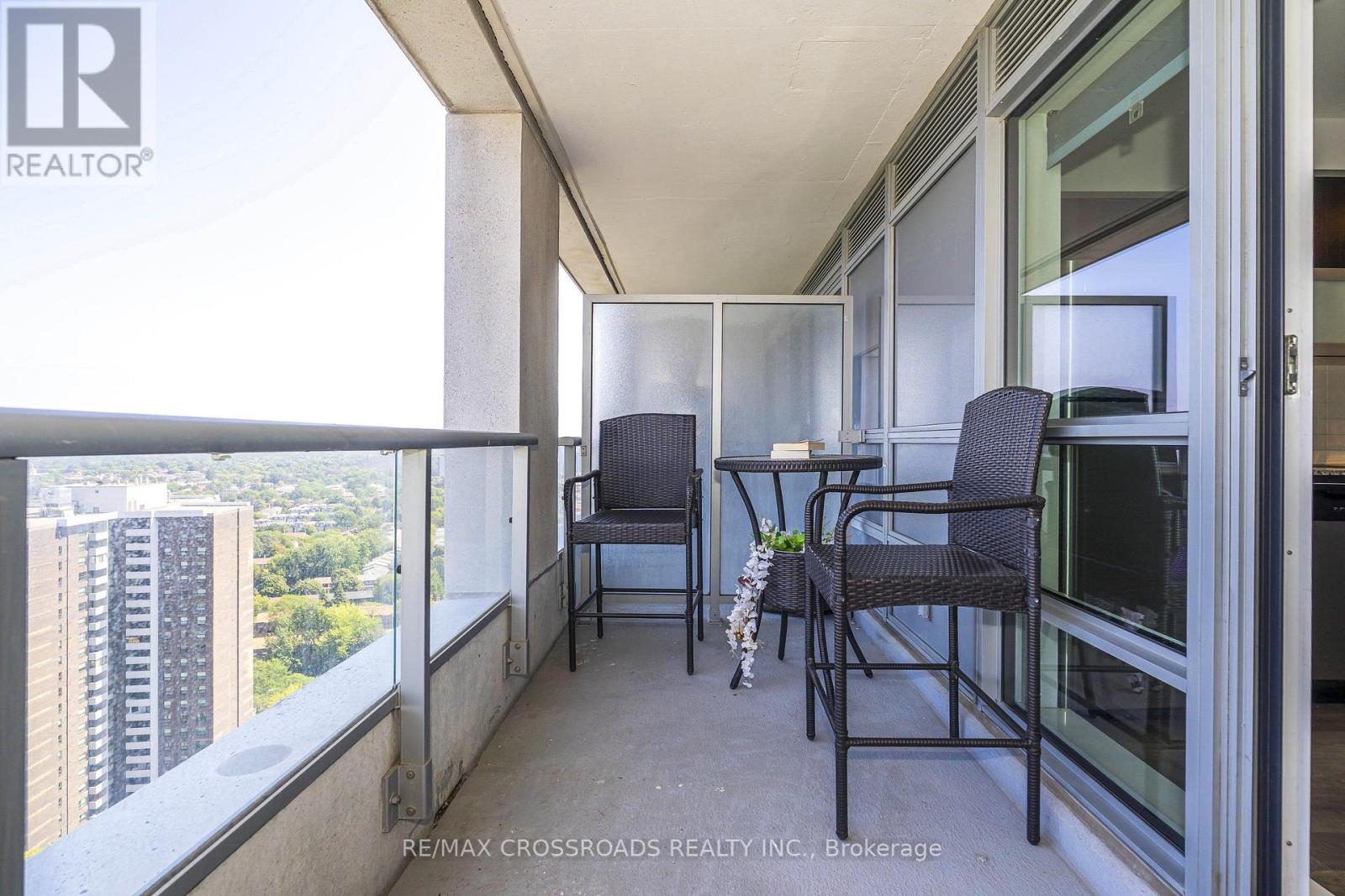 2604 - 2015 Sheppard Avenue, Toronto, Ontario  M2J 0B3 - Photo 16 - C13711594