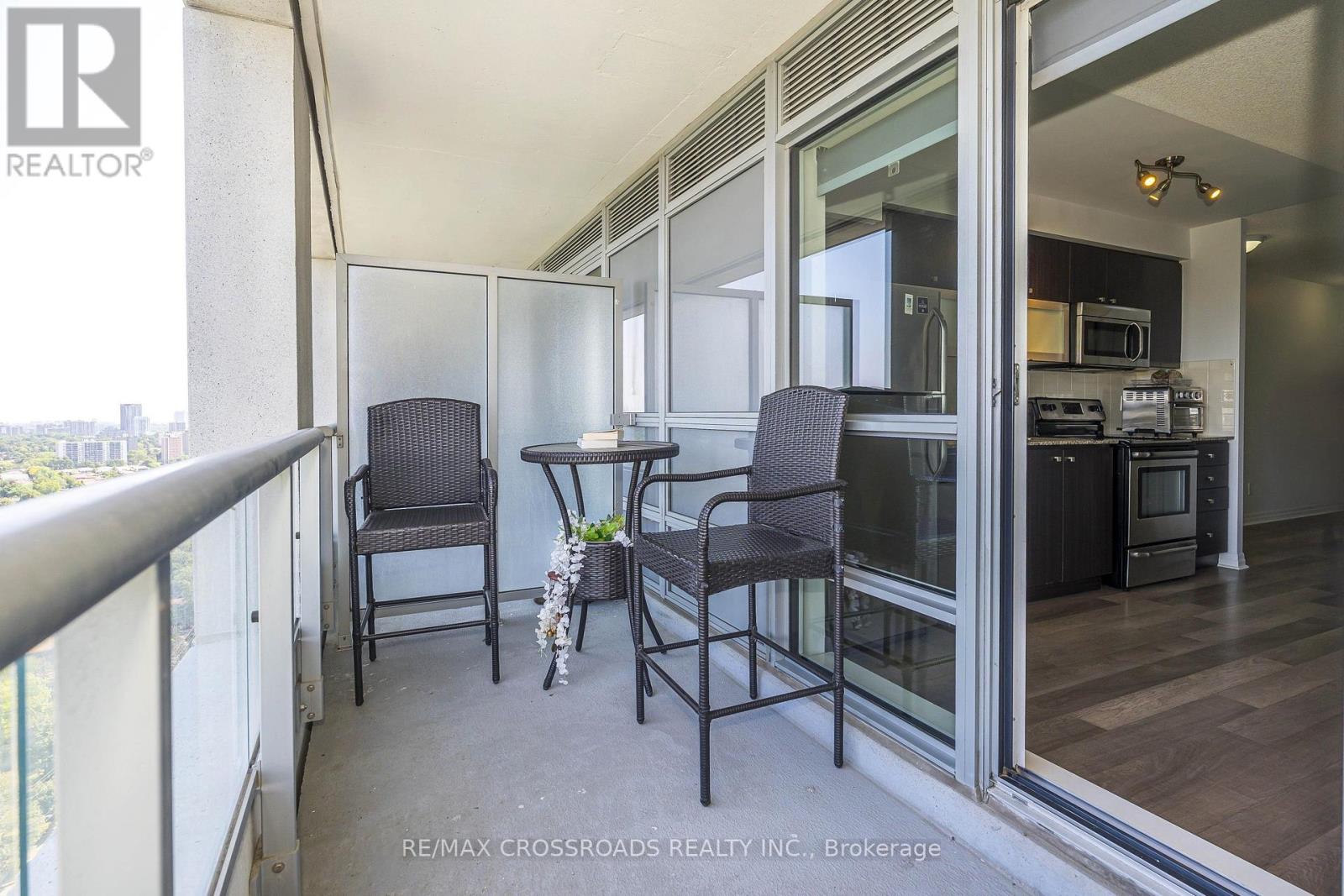 2604 - 2015 Sheppard Avenue, Toronto, Ontario  M2J 0B3 - Photo 17 - C13711594