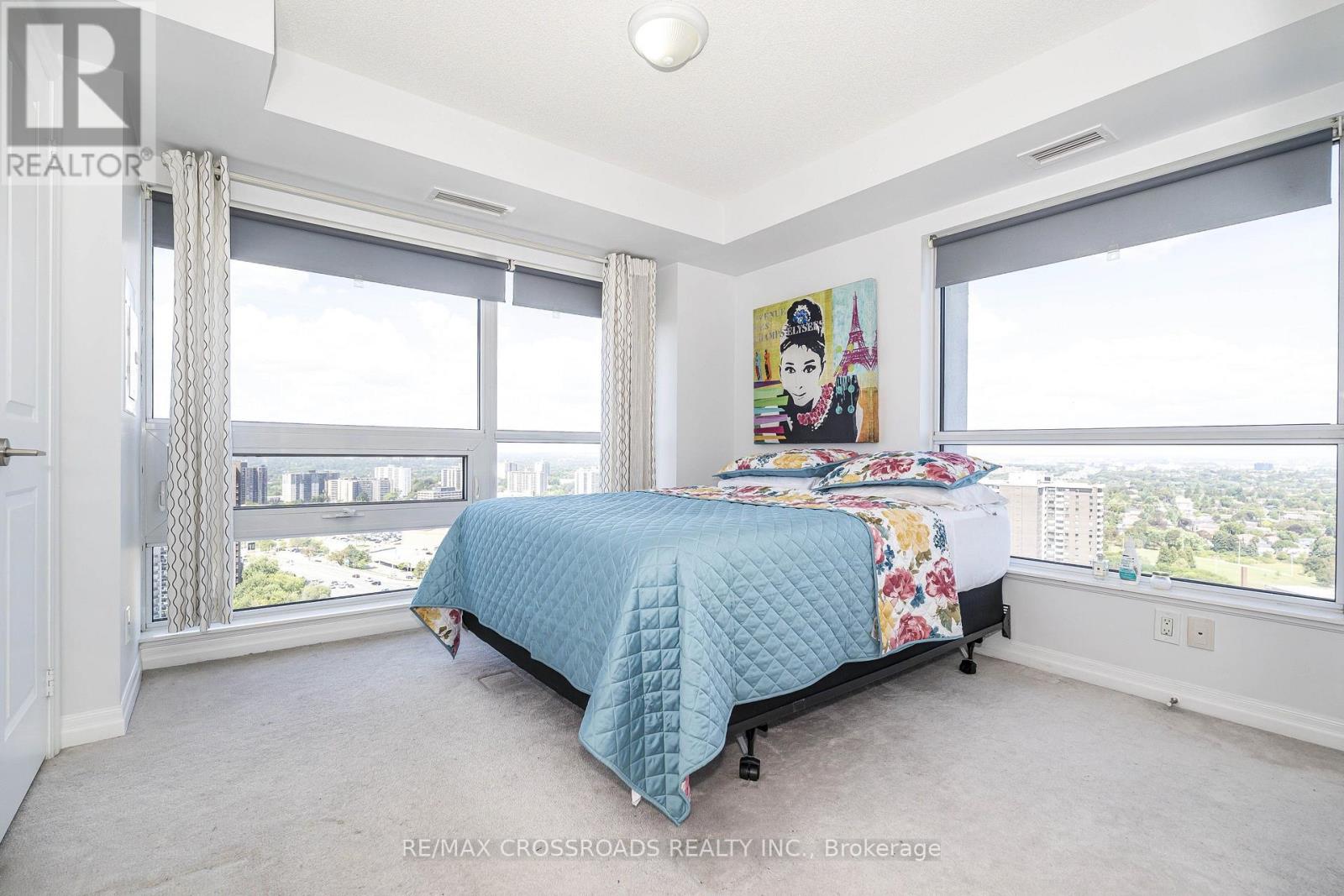 2604 - 2015 Sheppard Avenue, Toronto, Ontario  M2J 0B3 - Photo 19 - C13711594