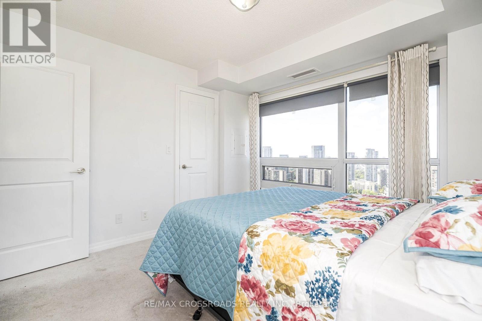 2604 - 2015 Sheppard Avenue, Toronto, Ontario  M2J 0B3 - Photo 20 - C13711594