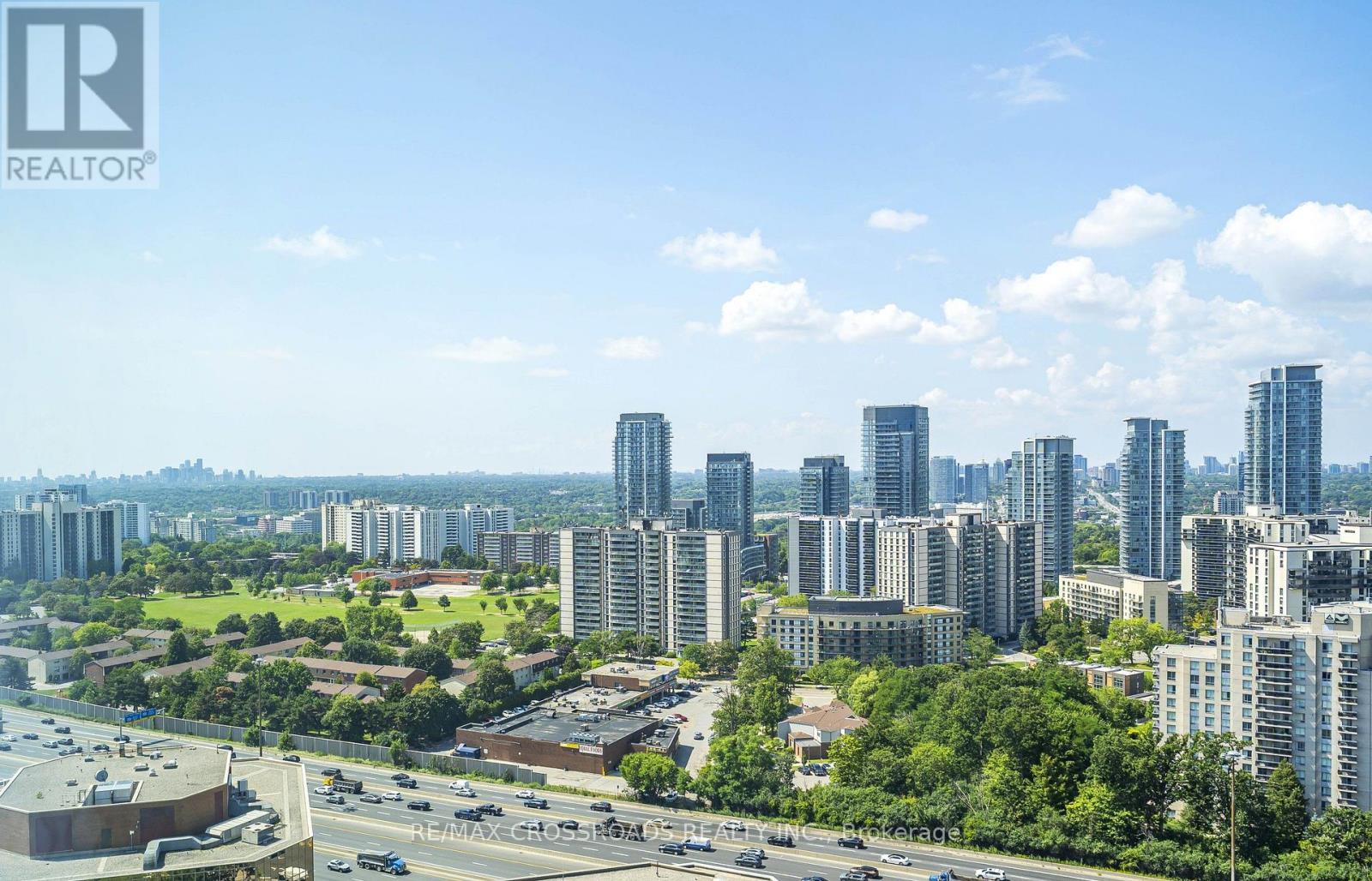 2604 - 2015 Sheppard Avenue, Toronto, Ontario  M2J 0B3 - Photo 21 - C13711594