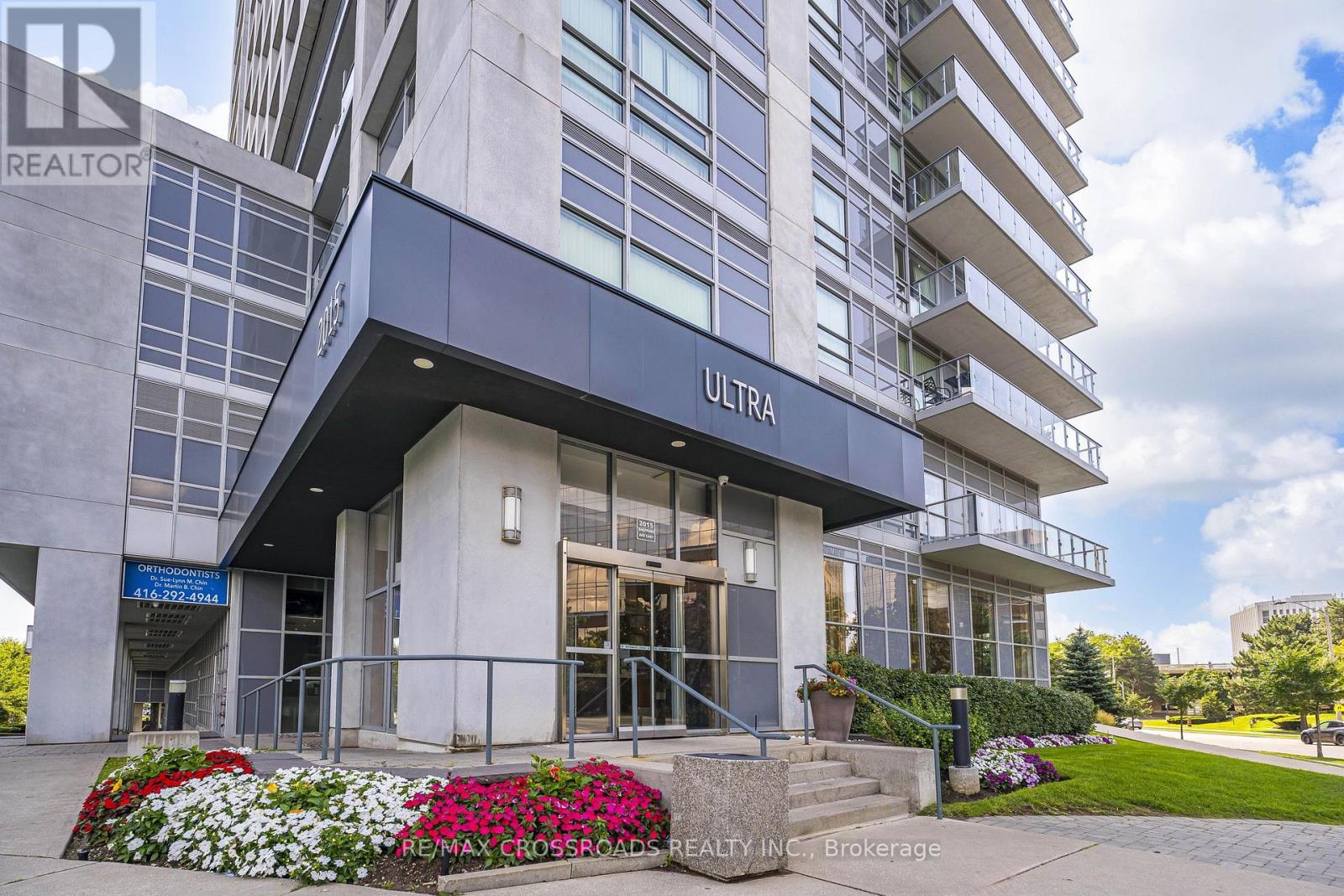 2604 - 2015 Sheppard Avenue, Toronto, Ontario  M2J 0B3 - Photo 3 - C13711594