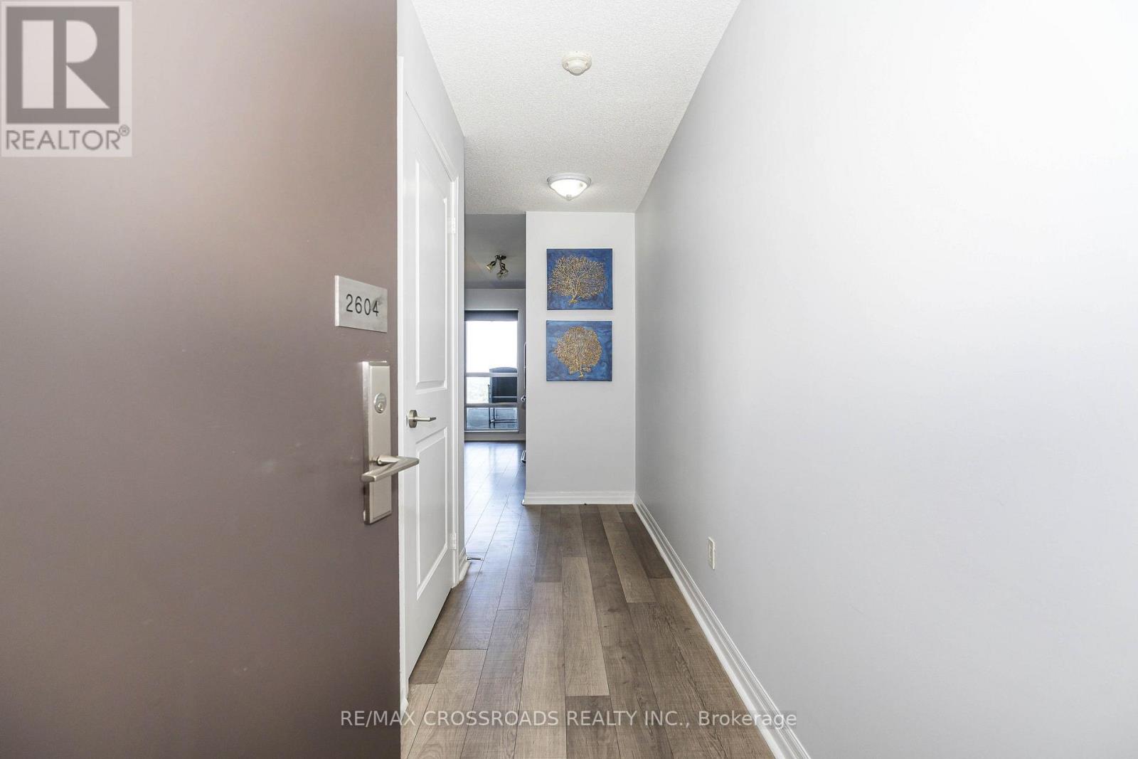 2604 - 2015 Sheppard Avenue, Toronto, Ontario  M2J 0B3 - Photo 6 - C13711594