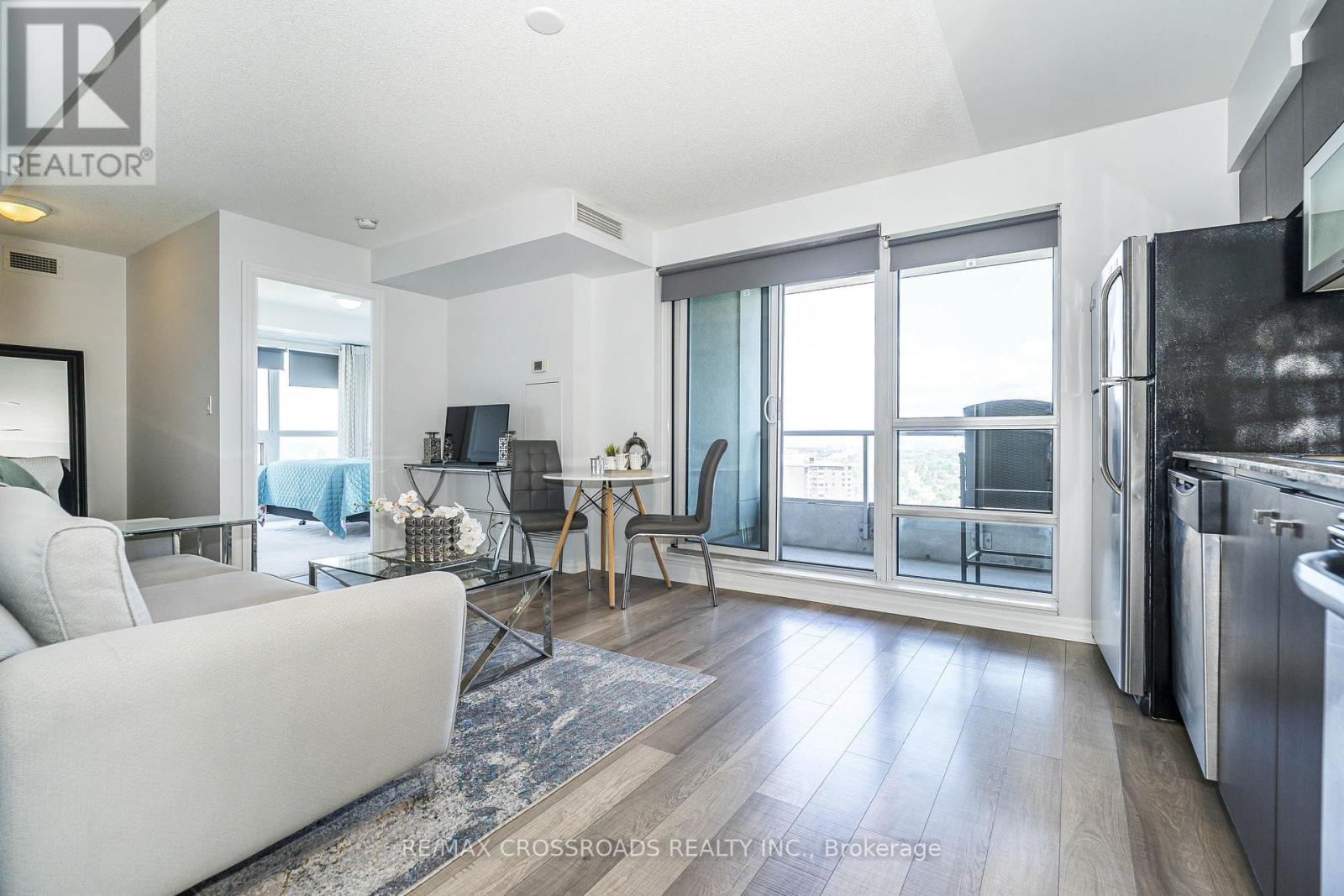 2604 - 2015 Sheppard Avenue, Toronto, Ontario  M2J 0B3 - Photo 7 - C13711594