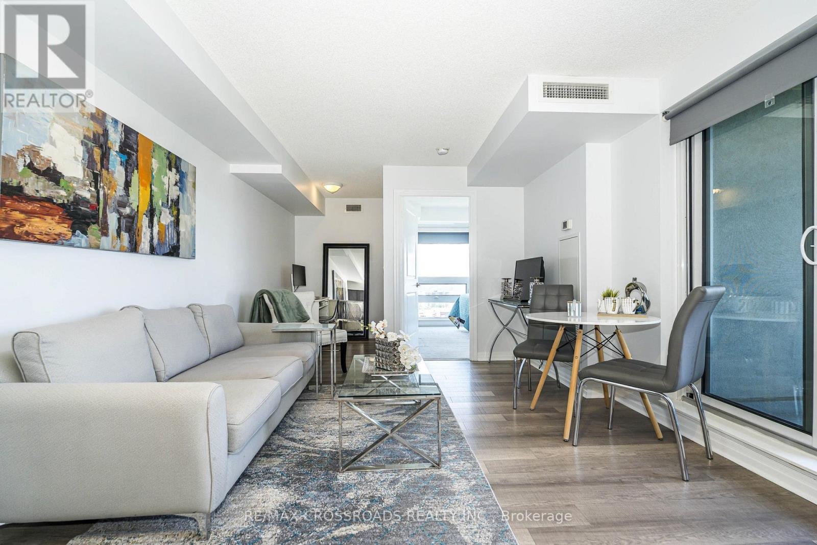 2604 - 2015 Sheppard Avenue, Toronto, Ontario  M2J 0B3 - Photo 8 - C13711594