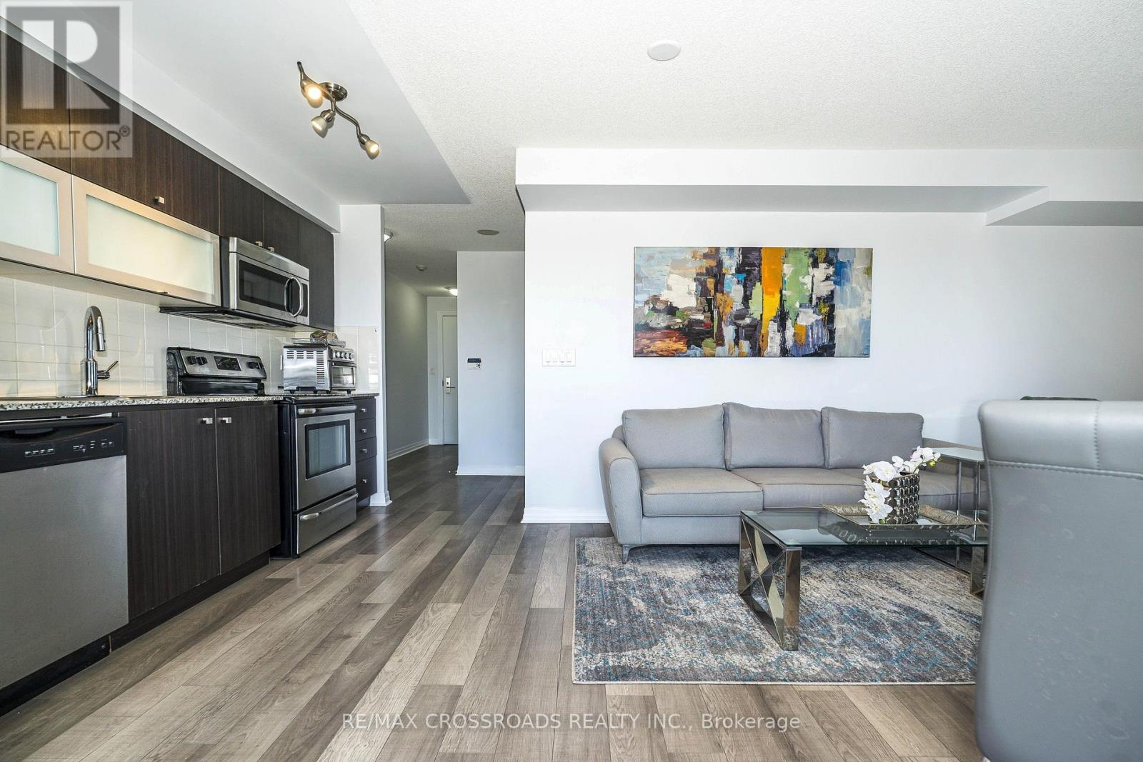2604 - 2015 Sheppard Avenue, Toronto, Ontario  M2J 0B3 - Photo 9 - C13711594