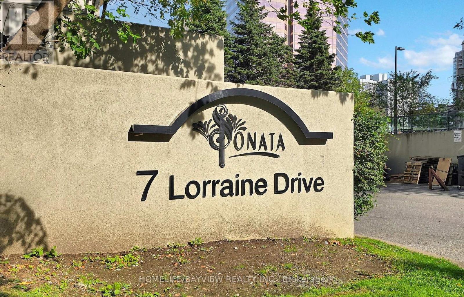 1816 - 7 Lorraine Drive, Toronto, Ontario  M2N 7H2 - Photo 21 - C13711610