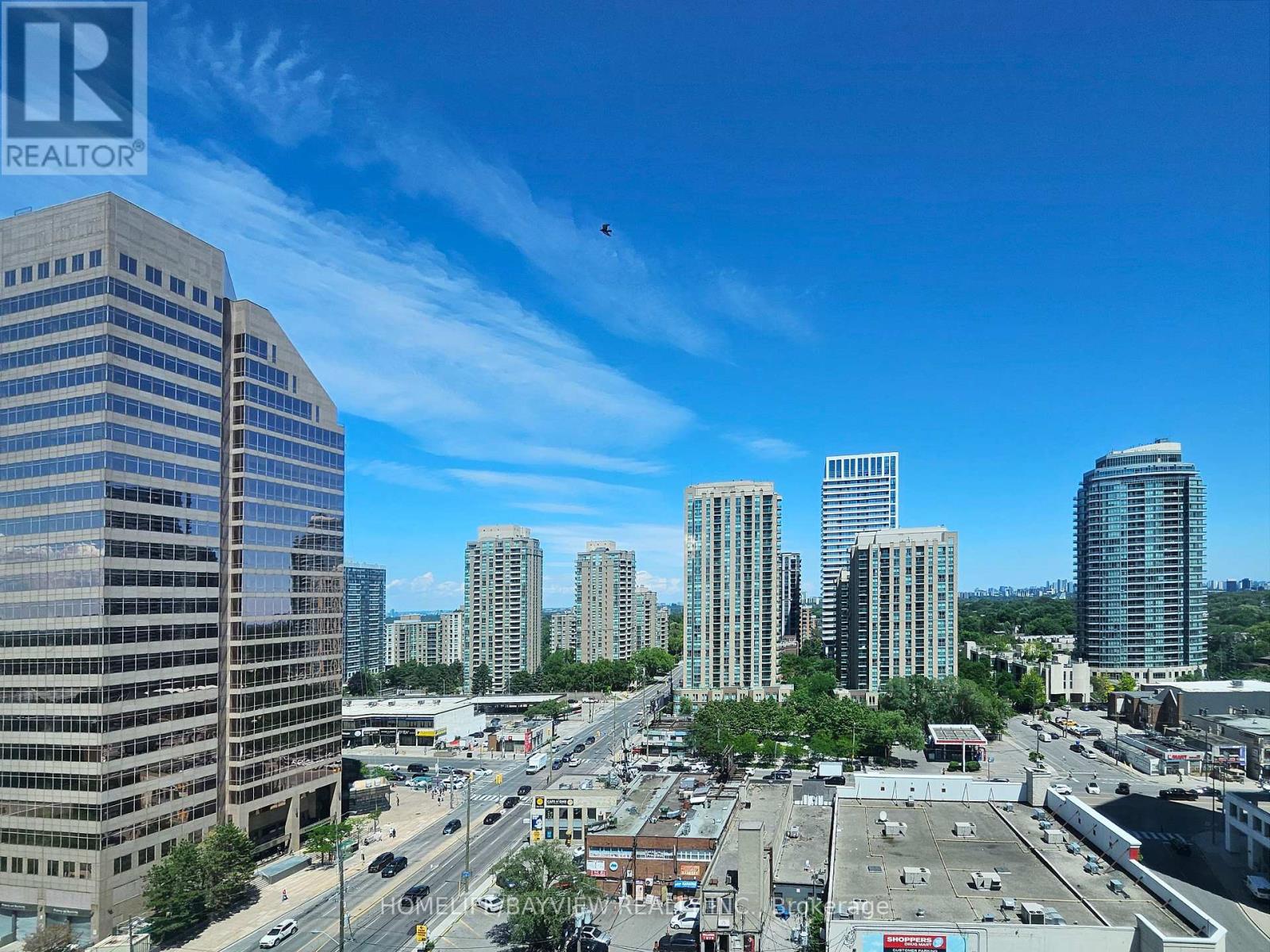 1816 - 7 Lorraine Drive, Toronto, Ontario  M2N 7H2 - Photo 9 - C13711610